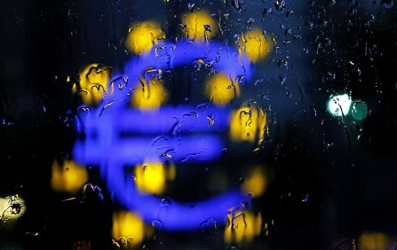 Турчинов подписал меморандум с ЕС о выделении 610 млн евро помощи