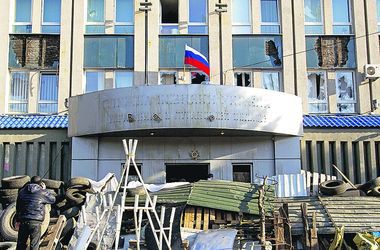 Ситуация на Востоке Украины: Что думают коренные жители 