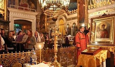 У христиан сегодня самый скорбный день года - Страстная пятница