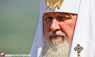 РПЦ о войсках РФ: Надеемся, Украина сопротивляться не будет