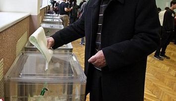 Донбасс присоединяется к Днепропетровщине: завтра референдум