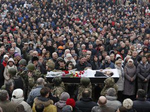 Кровавая перезагрузка Украины: на какие вопросы должна ответить новая власть