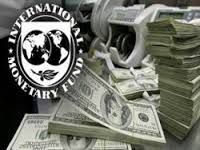 МВФ выделяет Украине 17 миллиардов долларов