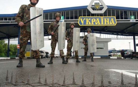 Россия хочет, чтобы ПАСЕ и Европарламент &quot;строго спросили&quot; с Украины по поводу запрета въезда граждан РФ