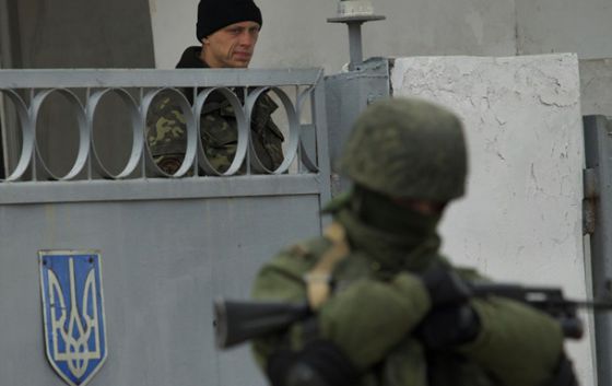 Командующий Черноморского флота РФ поставил ультиматум украинским военным - Минобороны