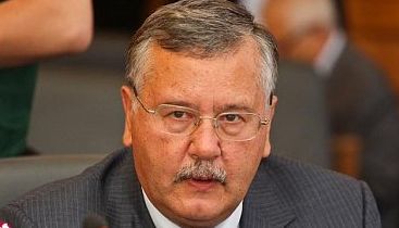 Армейских десантников отдают под руководство МВД - Гриценко