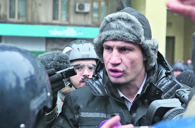 Оппозиционной &quot;тройки&quot; больше нет, каждый сам за себя - источник