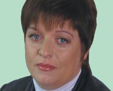 Секретарь горсовета Лисичанска обратилась к Путину за помощью (документ)