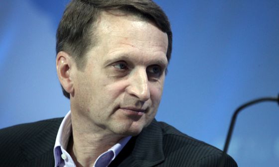 Российская сторона в ОБСЕ заявляет, что в Украине есть признаки нацизма