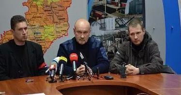 Правый сектор намерен отомстить главе МВД Авакову - заявление