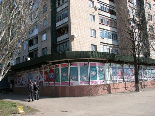 В Краматорске &quot;накрыли&quot; три игровых салона