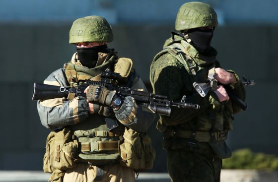 6 глобальных последствий вторжения в Крым.  Почему Запад не может пассивно относиться к агрессии Москвы