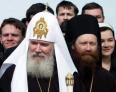 Сегодня православные отмечают Сретение Господне