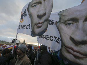 Сепаратисты на Востоке Украины: чего ждать от Путина
