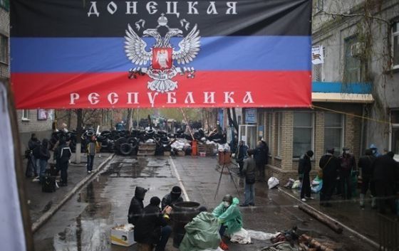 Жизнь ДНР не будет долгой