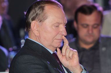 Кучма: Войны с Россией нам не избежать