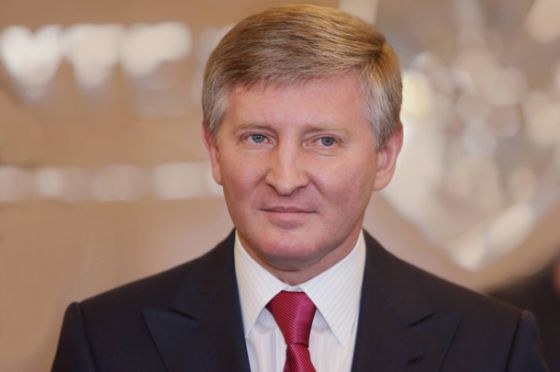 Почему Ахметов не останавливает донецкий сепаратизм?