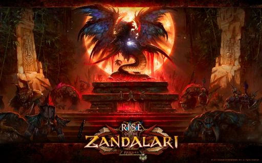 Из Blizzard ушел старший креативный директор, создавший World of Warcraft и Diablo
