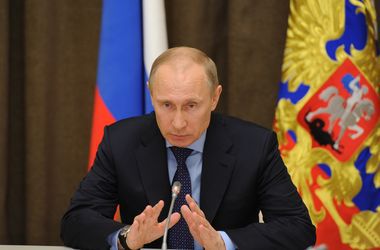Экс-советник: Путин публично пообещал забрать половину Украины еще в 2008 