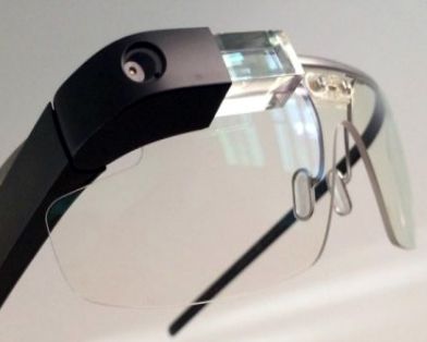 В Украине впервые провели операцию с применением супер-очков Google Glass