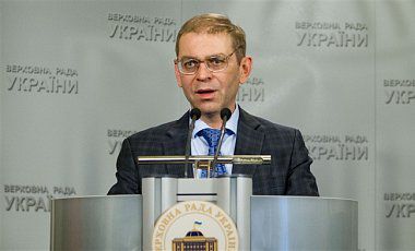 Пашинский: Россия может начать военное вторжение в любой момент