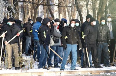 Как защитить свое авто от титушек