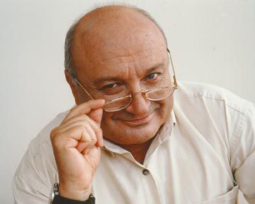 Михаил Жванецкий госпитализирован