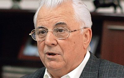 Война между Украиной и Россией неминуемо перерастет в третью мировую - Кравчук