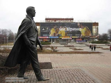 «Почетный» Кобзон Донецка заверяет, что не подписывал «воззвание» за войну с Украиной