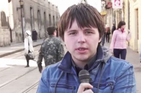 Гиркина просят освободить журналиста &quot;Новостей Донбасса&quot;