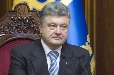 Первая неделя работы Петра Порошенко: что успел сделать новый президент
