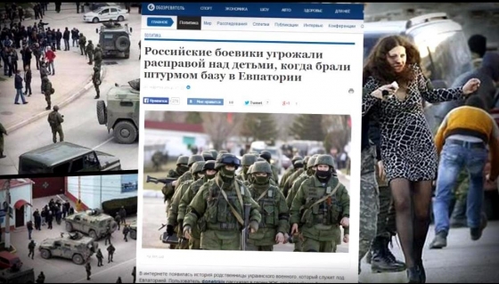&quot;Стыдно, стыдно быть русским&quot;. Российский журналист снял видео о том, почему ему стыдно быть русским