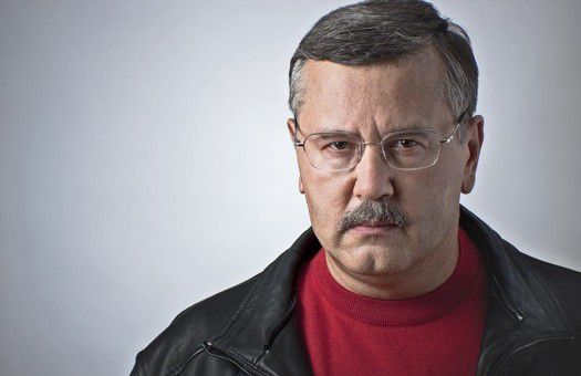 Гриценко публично просит Турчинова уйти в отставку