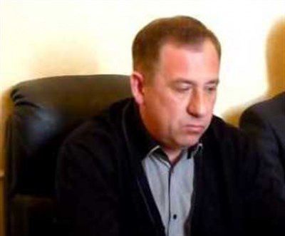 Вячеслав Пономарёв подтвердил задержание депутата славянского горсовета