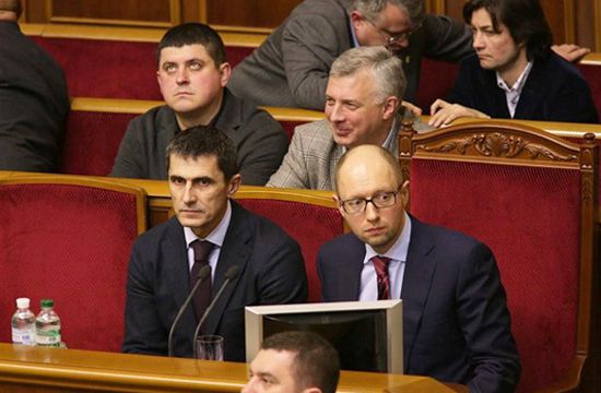 Налог на депозиты - это диверсия