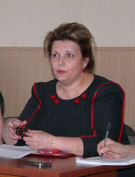  В Краматорске сделан первый шаг к созданию общественного совета