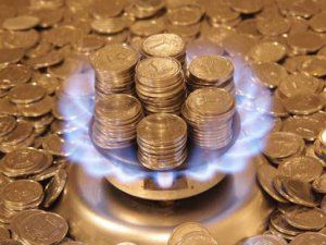 От Кабмина требуют не повышать цены на газ для населения