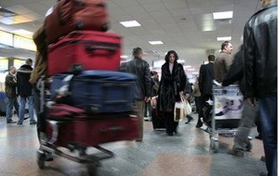 Украина отказала во въезде всем гражданам РФ мужского пола в возрасте от 16 до 60 – Аэрофлот