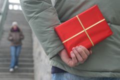 День святого Валентина (День всех влюбленных) 