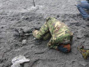 Оппозиция о гибели людей на Грушевского: карательные органы перешли черту