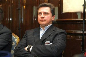 В Австрии арестовали недвижимость сына Азарова на 5 млн евро