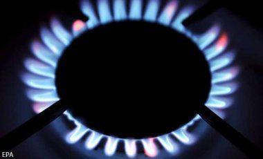 Кабмин утвердил график роста цен на газ для населения