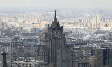 Россия выдвинула условия Украине: федерализация и отделение Крыма