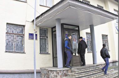 Как проходит подготовка к мобилизации в Украине 