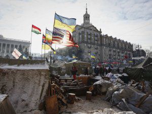 Оппозиция объявила мобилизацию сторонников на Майдане