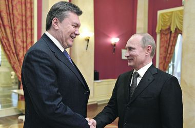 Чем &quot;одарит&quot; Украину Путин после Сочи