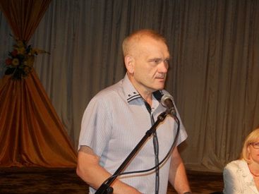 Умер Сергей Бровенко - советник мэра по вопросам правопорядка