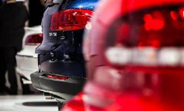 Кабмин собирается повысить налоги на автомобили с 1 апреля