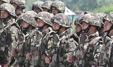 Вступил в силу закон о третьей очереди частичной мобилизации 