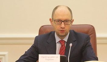 Вторжение в Украину готовилось последние четыре года - Яценюк
